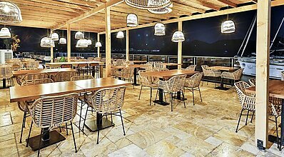 Cook`s Club Adaköy Yeme / İçme