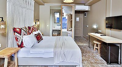 Cook`s Club Adaköy Oda