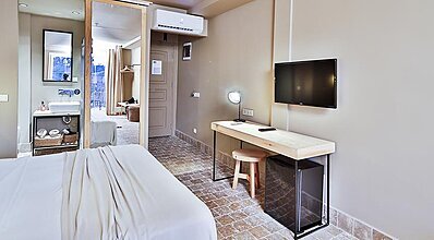 Cook`s Club Adaköy Oda