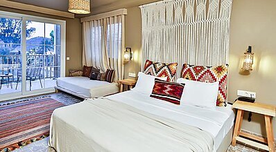 Cook`s Club Adaköy Oda