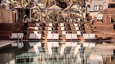 Cook's Club Alanya Havuz / Deniz