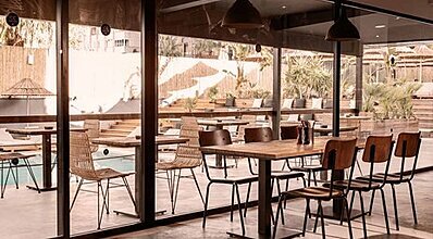 Cook's Club Alanya Yeme / İçme