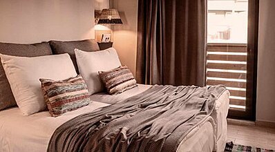 Cook's Club Alanya Oda