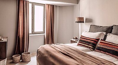 Cook's Club Alanya Oda