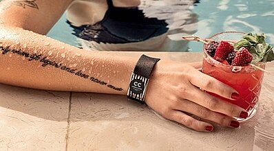 Cook's Club Alanya Yeme / İçme