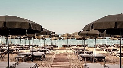 Cook's Club Alanya Havuz / Deniz