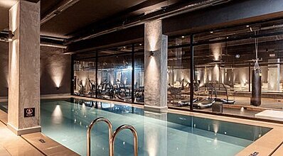 Cook's Club Alanya Havuz / Deniz