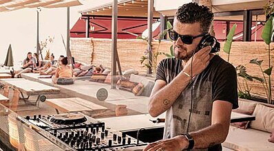 Cook's Club Alanya Genel Görünüm