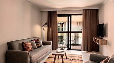 Cook's Club Alanya Oda