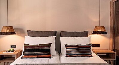 Cook's Club Alanya Oda