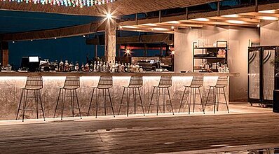 Cook's Club Alanya Yeme / İçme