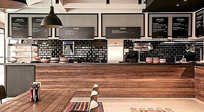 Cook's Club Alanya Yeme / İçme