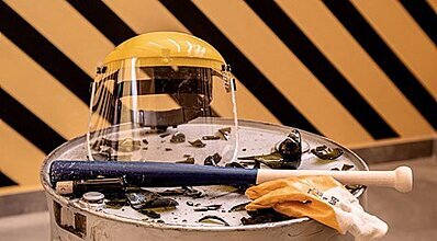 Cook's Club Alanya Genel Görünüm