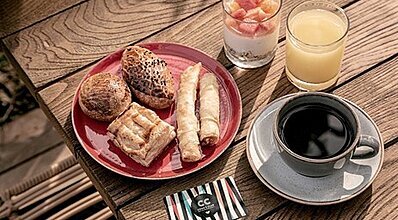 Cook's Club Alanya Yeme / İçme