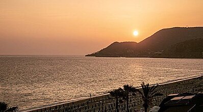 Cook's Club Alanya Havuz / Deniz