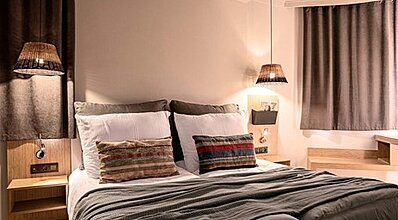 Cook's Club Alanya Oda