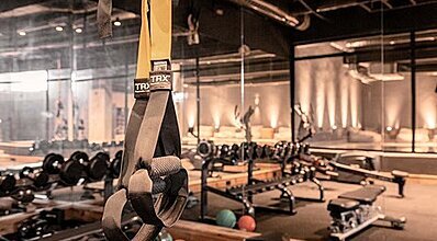 Cook's Club Alanya Genel Görünüm