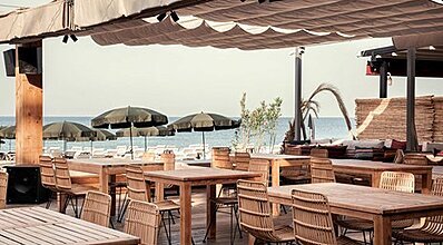 Cook's Club Alanya Yeme / İçme