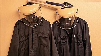 Cook's Club Alanya Genel Görünüm