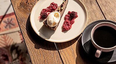 Cook's Club Alanya Yeme / İçme