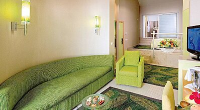 Cornelia De Luxe Resort Oda