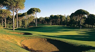 Cornelia De Luxe Resort Genel Görünüm