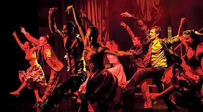 Cornelia De Luxe Resort Genel Görünüm