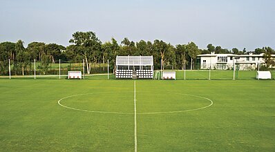 Cornelia De Luxe Resort Genel Görünüm