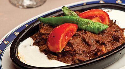 Cornelia De Luxe Resort Yeme / İçme