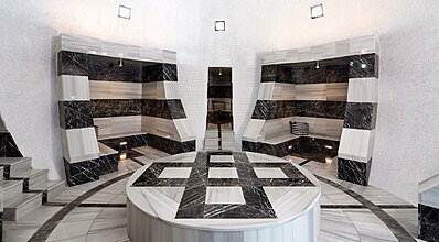 Cornelia De Luxe Resort Genel Görünüm