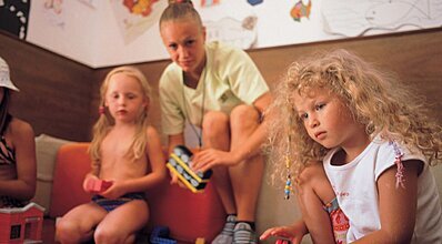 Cornelia De Luxe Resort Genel Görünüm