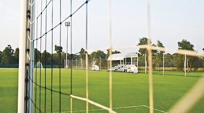 Cornelia De Luxe Resort Genel Görünüm