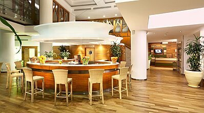 Cornelia De Luxe Resort Yeme / İçme