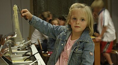 Cornelia De Luxe Resort Genel Görünüm