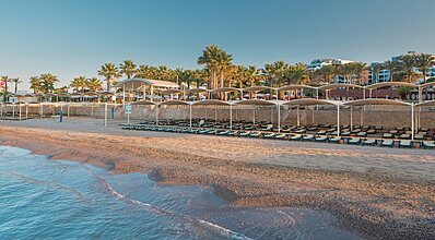 Cornelia De Luxe Resort Havuz / Deniz