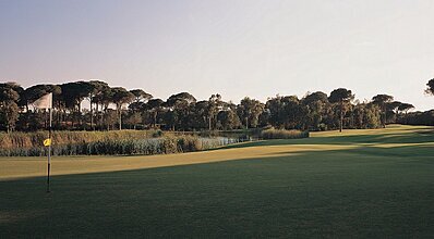 Cornelia De Luxe Resort Genel Görünüm