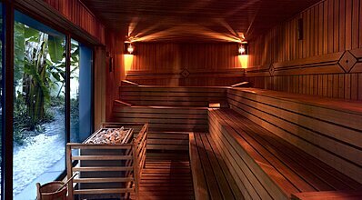 Cornelia De Luxe Resort Genel Görünüm