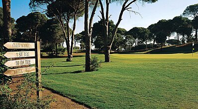 Cornelia De Luxe Resort Genel Görünüm