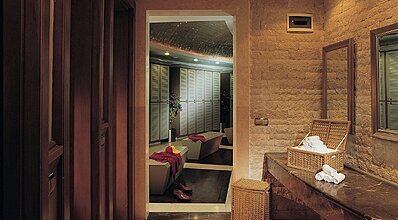 Cornelia De Luxe Resort Genel Görünüm