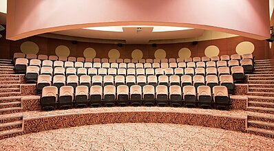 Cornelia De Luxe Resort Genel Görünüm