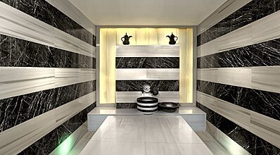 Cornelia De Luxe Resort Genel Görünüm