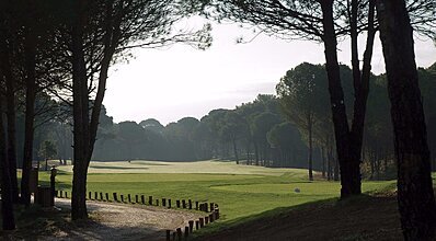 Cornelia De Luxe Resort Genel Görünüm