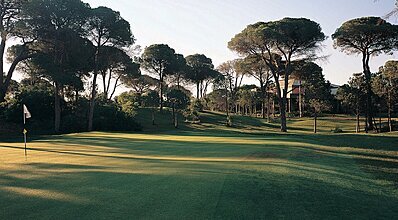 Cornelia De Luxe Resort Genel Görünüm