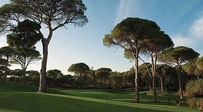 Cornelia De Luxe Resort Genel Görünüm