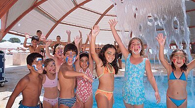 Cornelia De Luxe Resort Genel Görünüm