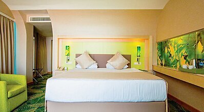 Cornelia De Luxe Resort Oda