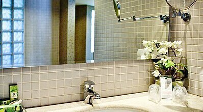 Cornelia De Luxe Resort Oda