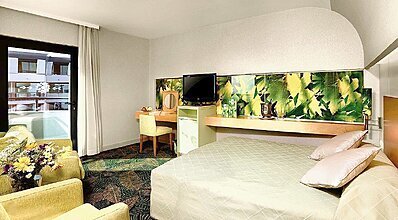 Cornelia De Luxe Resort Oda