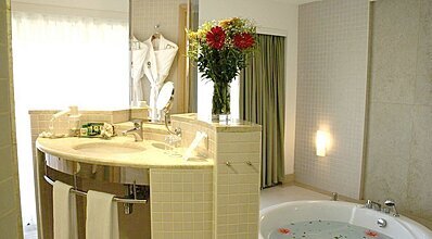 Cornelia De Luxe Resort Oda