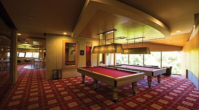 Cornelia Diamond Golf Resort Spa Genel Görünüm